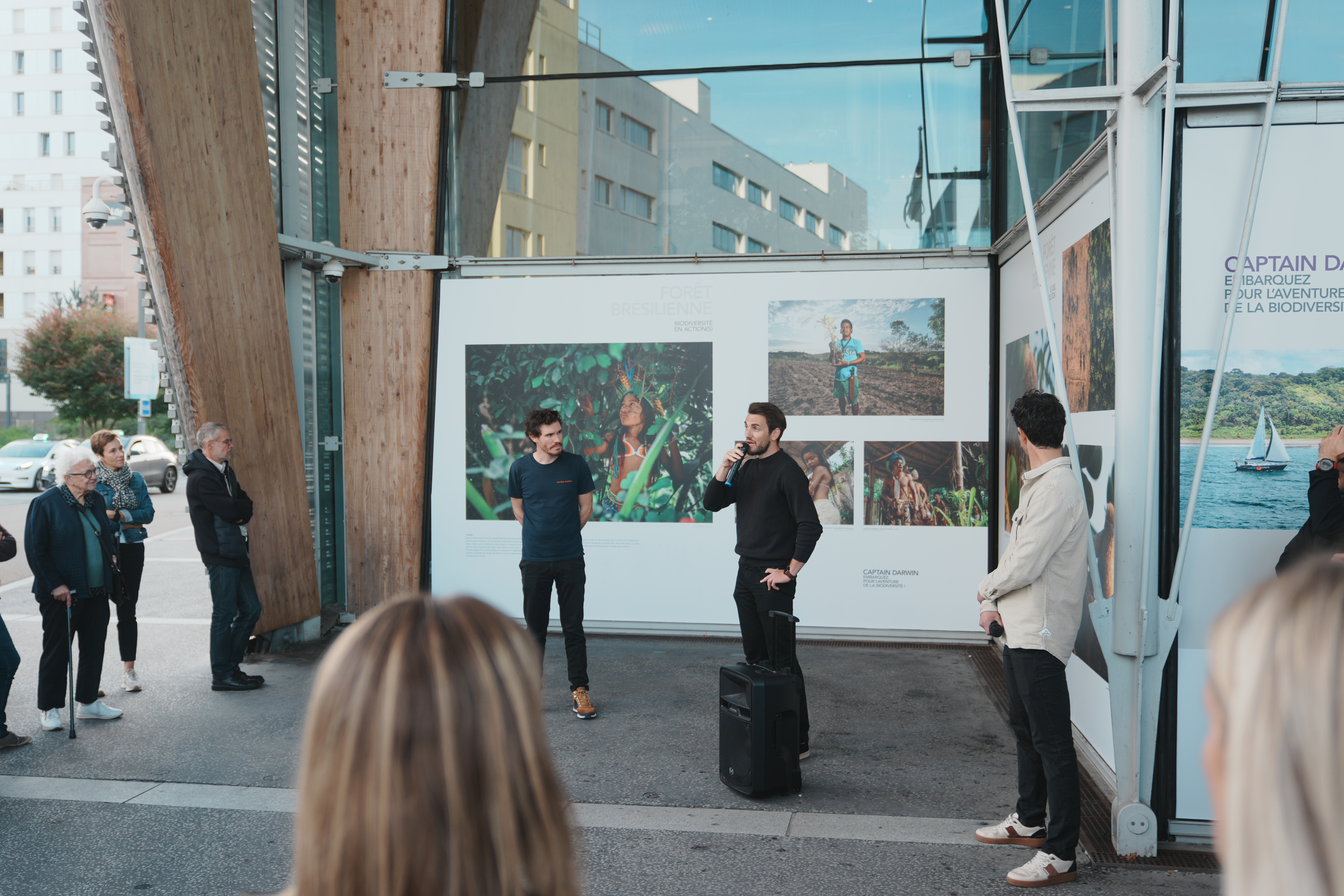 client image